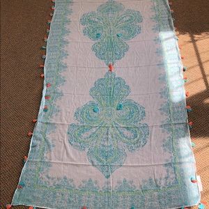 Shiraleah wrap/coverup NWOT